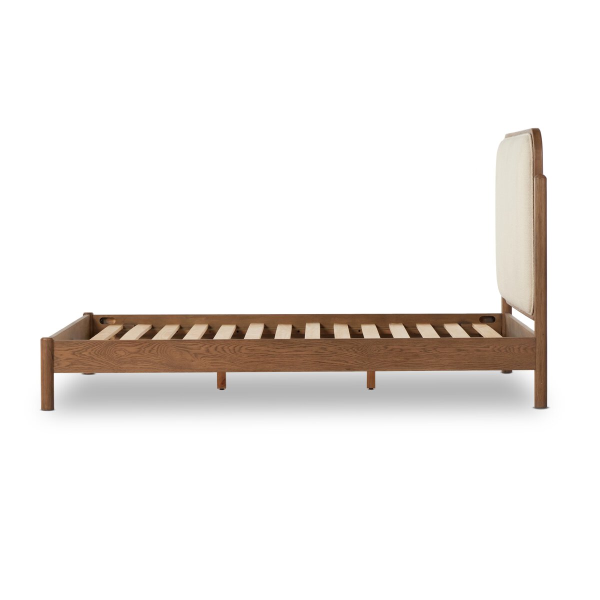 CloudBack Wooden Bed – Code: BD2 - Image 6