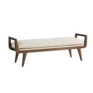 Storage Ottoman with Concealed Cushioning – Code:  OTM-8